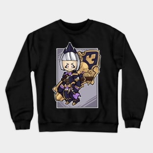 Orphea Crewneck Sweatshirt